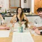 Von Voerde nach Würzburg: Sexualtherapeutin Jenni Kiemer kocht beim „Perfekten Dinner“ auf VOX