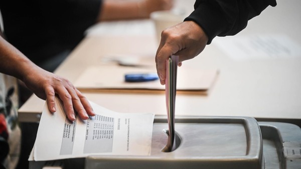 Wahlpanne im Kreis Wesel bleibt ohne Folgen: SPD diskutierte Klage