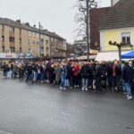 Wegen Weihnachts-Frühschoppen: „Party-Meile“ in Dinslaken wird gesperrt