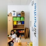 Wegwerfen oder behalten – was soll Dinslaken mit den Corona-Luftfiltern machen?