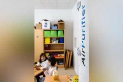 Wegwerfen oder behalten – was soll Dinslaken mit den Corona-Luftfiltern machen?