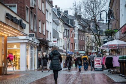 Weihnachtsgeschenke im Dinslaken-Style: Wo es sie gibt und was genau sie kosten