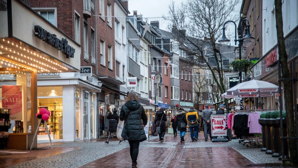 Weihnachtsgeschenke im Dinslaken-Style: Wo es sie gibt und was genau sie kosten