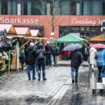 Weihnachtsmarkt in Voerde 2025: Alle Infos zur Veranstaltung in der Stadtmitte