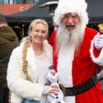 Weihnachtsmarkt in Voerde 2025: Das sind die 41 schönsten Bilder