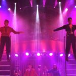 Weihnachtsvarieté „Wintermezzo“: Das erwartet die Besucher bei den fünf Shows