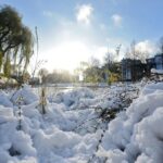 Weiße Weihnacht in Dinslaken? Meteorologe verrät seine Einschätzung