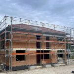 Weniger Betriebe im Baugewerbe? Die Situation in Dinslaken, Voerde und Hünxe