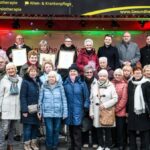 Wertvolle Beiträge für die Stadt Voerde wurden mit dem Heimatpreis belohnt