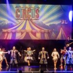 Wintermezzo in Dinslaken: Hinter den Kulissen - die schönsten Bilder