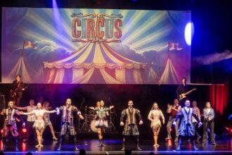 Wintermezzo in Dinslaken: Hinter den Kulissen - die schönsten Bilder