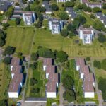 Wohnen in Dinslaken: Vermieter kooperiert mit Pflegedienst