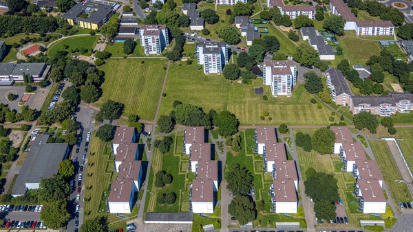 Wohnen in Dinslaken: Vermieter kooperiert mit Pflegedienst