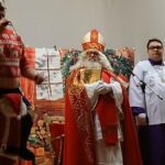 Wunderfinder Dinslaken feiern Weihnachten - und das erste Baby