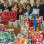 Wunschbaumaktion Dinslaken: So viele Geschenke sind zusammengekommen