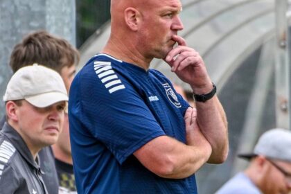 Zweithöchster Sieg aller Zeiten: Alemannia Pfalzdorf schreibt gegen SV 08/29 Friedrichsfeld Geschichte