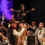 480 Männer bei der Herrensitzung der Dinslakener Pinguine: „Das geht ans Herz“