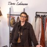 50.000 Follower bei Instagram: Influencerin Doris (59) präsentiert Curvy-Mode