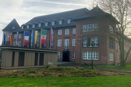 6,5 Millionen Euro Mehreinnahmen: Grundsteuer in Dinslaken soll drastisch ansteigen