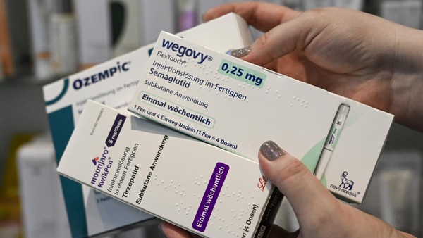 Abnehmspritzen & Co: Davor warnen Apotheker in Dinslaken, Voerde, Hünxe