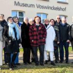 Alfred Grimms letztes Werk: „Kartongeschichten“ voller Erinnerung in Dinslaken