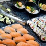 „All you can eat“ in Dinslaken und Voerde: Alle Angebote und Preise im Überblick