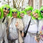 Altweiberparty in Hünxe: Was die Karten kosten und wo es sie zu kaufen gibt