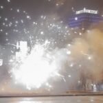 Angriffe auf Feuerwehr und Rettungskräfte: Bilder, die man nicht sehen will – nie wieder