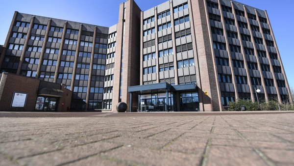 Arbeitsmarkt: Arbeitslosigkeit im Kreis Wesel steigt an