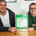 Aus Voerde zur Grünen Woche nach Berlin: Brauprojekt 777 zeigt regionale Biere