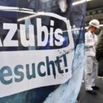 Auszubildende in Dinslaken: Zahlen sinken – aber eine Branche wächst