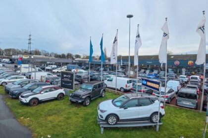 Autoland Elspass: Warum sich der langjährige Opel-Händler von der Marke trennt