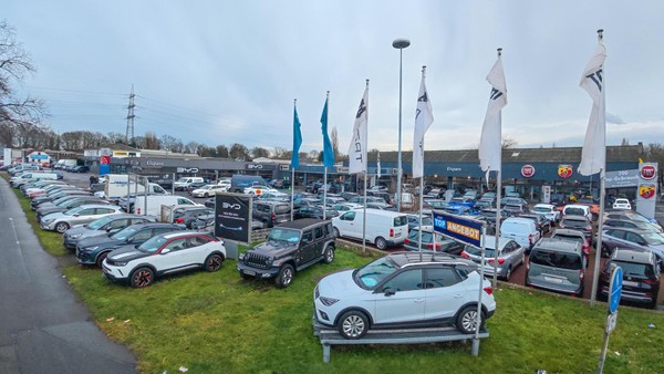 Autoland Elspass: Warum sich der langjährige Opel-Händler von der Marke trennt