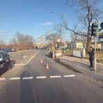 B8 in Dinslaken wieder gesperrt - und die Arbeiter werden ausgelacht