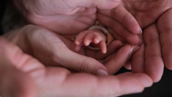 Beliebte Vornamen 2025: Kein Trend – Dinslakener Babys haben besondere Namen