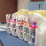 Blutspendetermin in Dinslaken: Warum auch die Spender profitieren