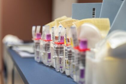 Blutspendetermin in Dinslaken: Warum auch die Spender profitieren