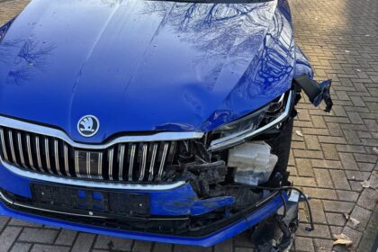 Brand, Rettung, Unfälle: Ein halbes Dutzend Einsätze für die Feuerwehr Dinslaken