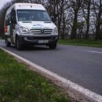 Bürgerbus Hünxe am Ende? Vorsitzender „Wir brauchen dringend mehr Fahrer“