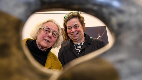 Charakterfische in Dinslakener Museum - ein Statement für den Schutz der Meere