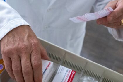 Das Geschäft mit teuren Medikamenten: Immer mehr gefälschte Rezepte im Kreis Wesel – „häufig kaum noch zu erkennen“