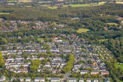 Diese Antworten liefert der aktualisierte Mietspiegel für die Stadt Dinslaken