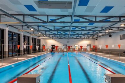 Dinamare Dinslaken erweitert das Angebot - Testphase bis März