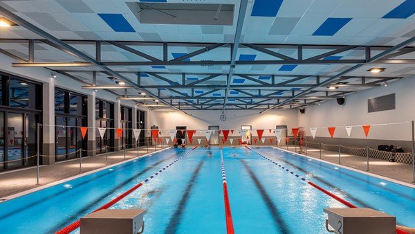 Dinamare Dinslaken erweitert das Angebot - Testphase bis März