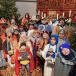 Dinslaken: Die Sternsinger kommen - und sammeln Spenden für Kinder in Bangladesh