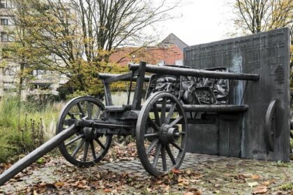 Dinslaken gedenkt der Holocaust-Opfer: Veranstaltung am 27. Januar 2026