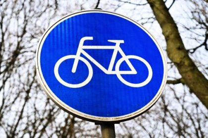 Dinslaken ist fahrradfreundlich - wie das zur schlechten Note im ADFC-Test passt