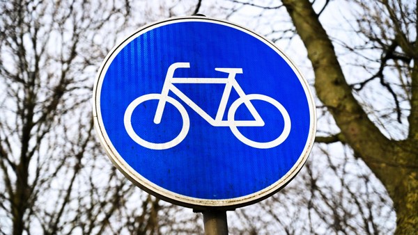 Dinslaken ist fahrradfreundlich - wie das zur schlechten Note im ADFC-Test passt