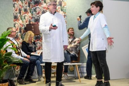 Dinslaken: Kleine Bühne Hiesfeld macht Theater für den guten Zweck – die Termine
