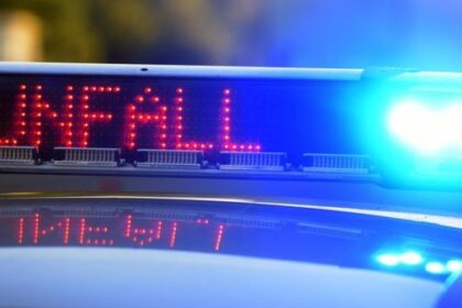 Dinslaken: Nach einem Unfall am Mittwochmorgen sucht die Polizei einen Radfahrer